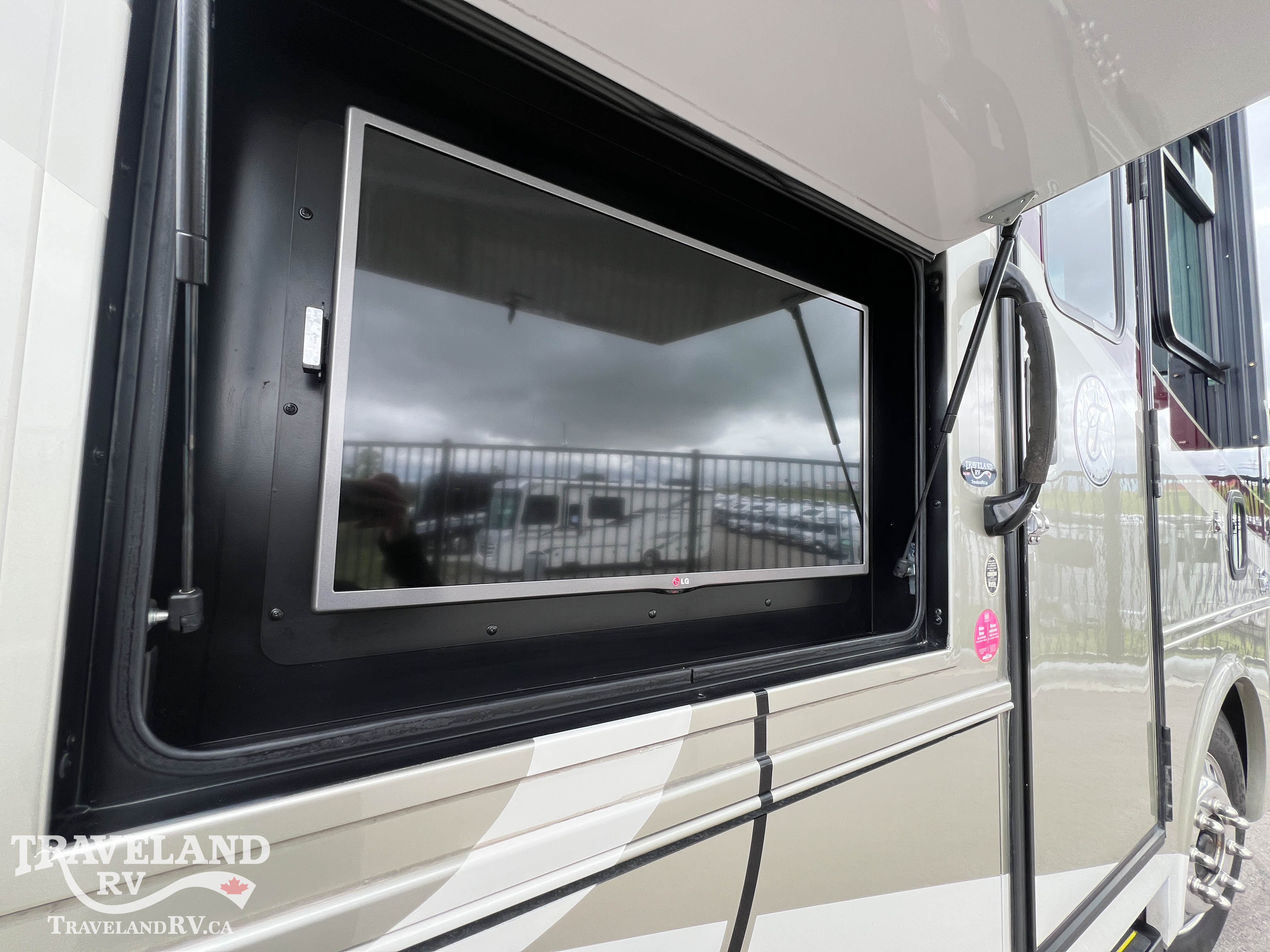 2015 ALLEGRO OPEN ROAD 36LA - Image 11