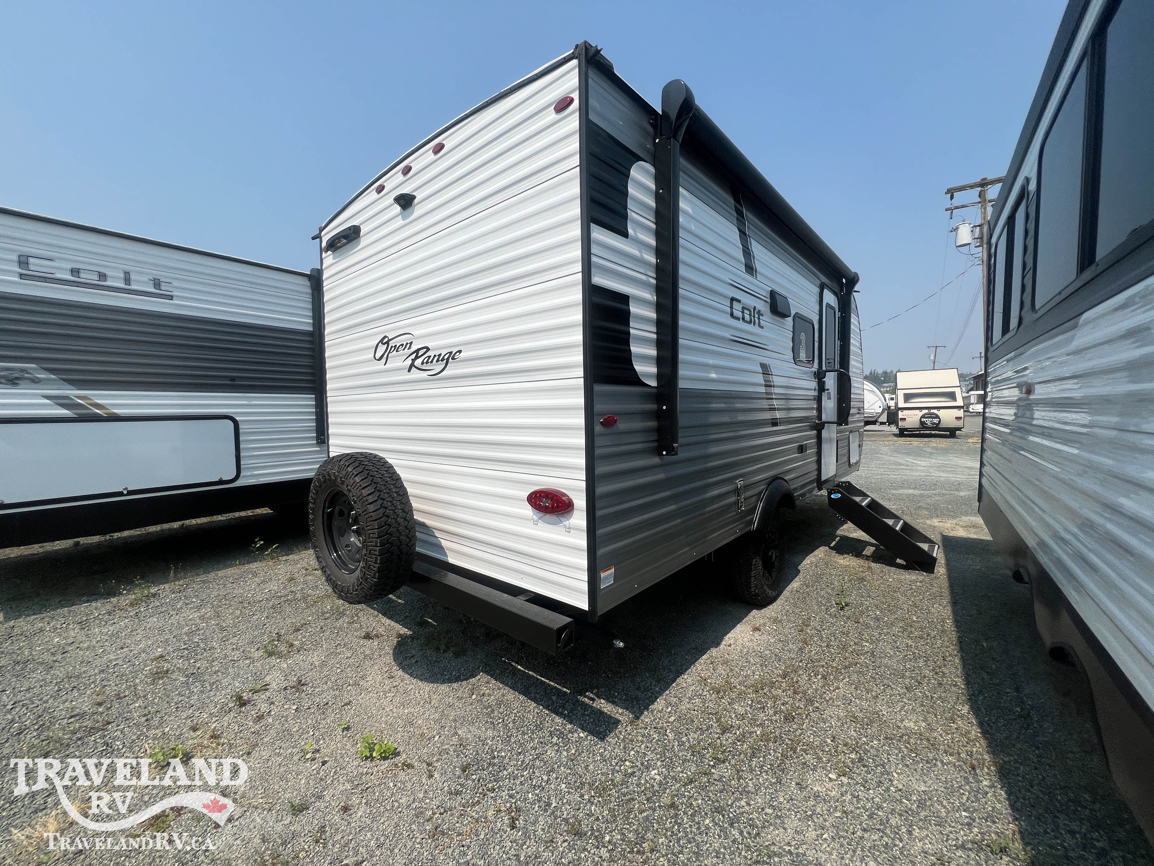 2027 Highland Ridge COLT 18BH MOAB - Image 7