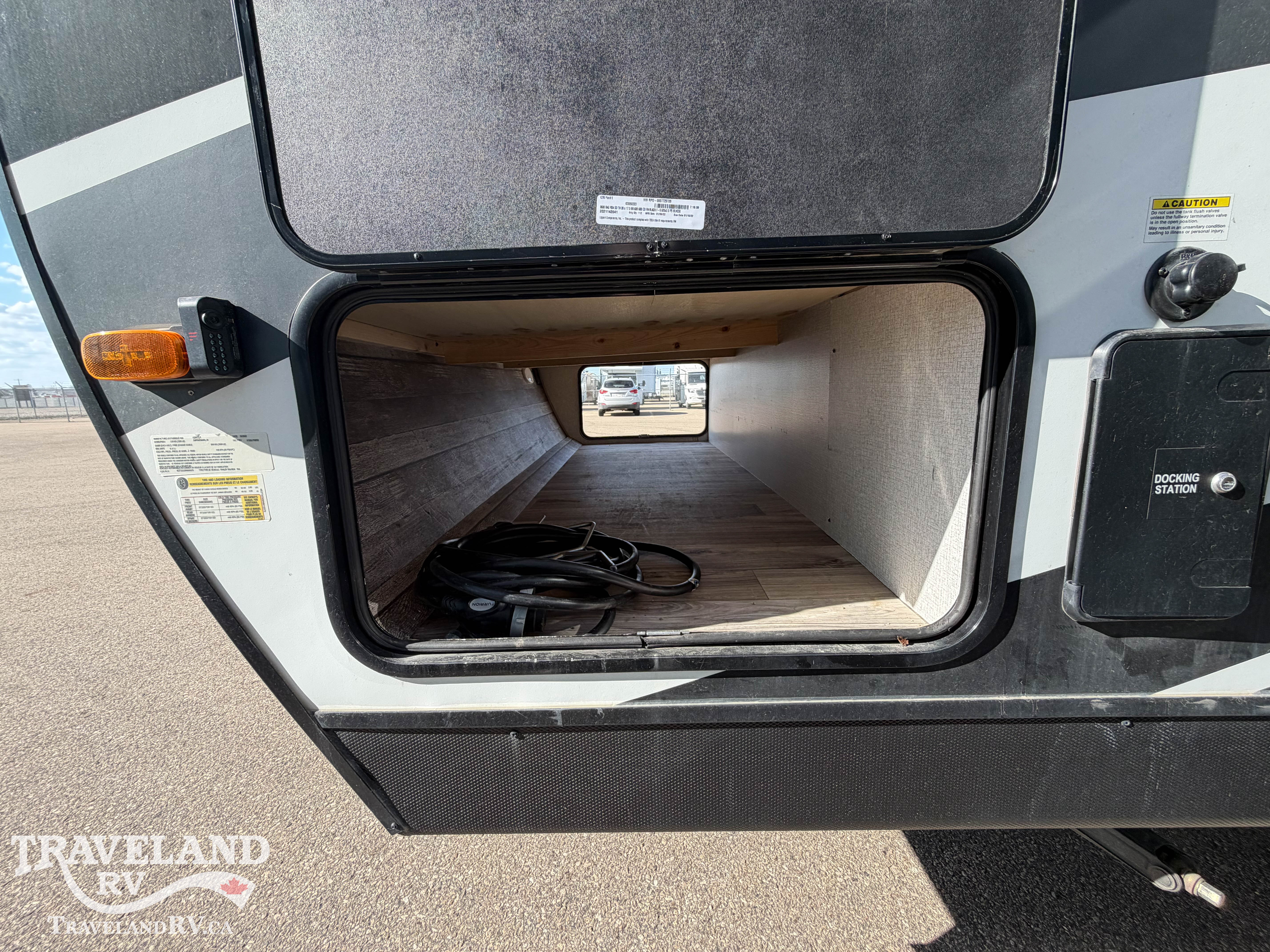 2022 Venture RV Stratus SR231VRB - Image 6