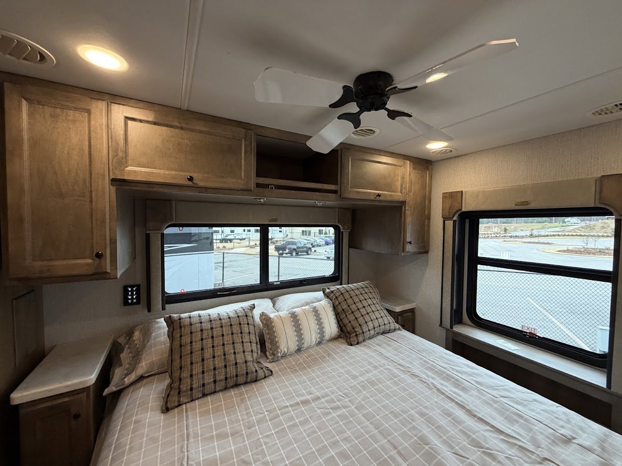 2026 TIFFIN ALLEGRO 29 NA - Image 69