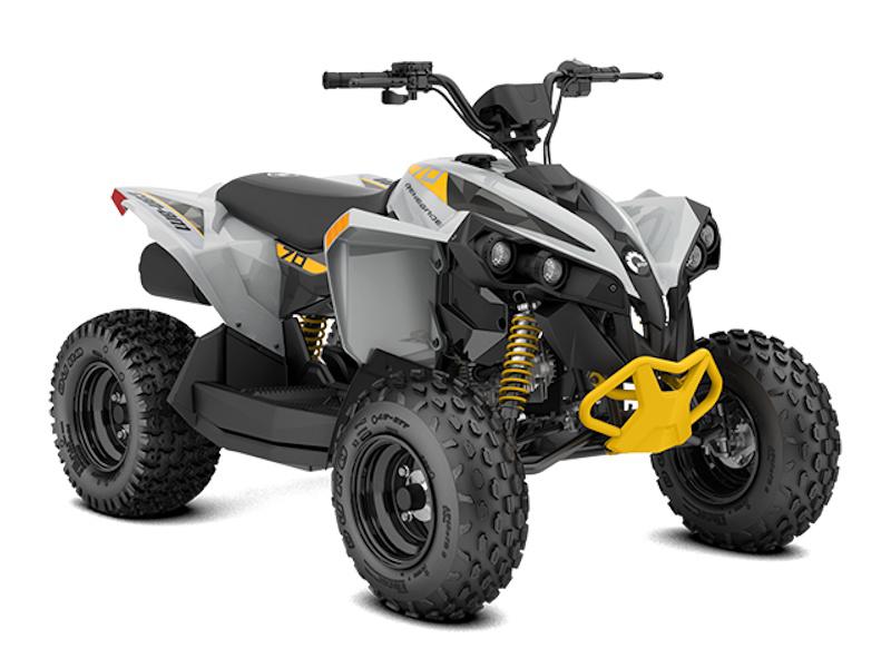 2026 Can-Am RENEGADE 2X4 - Image 1