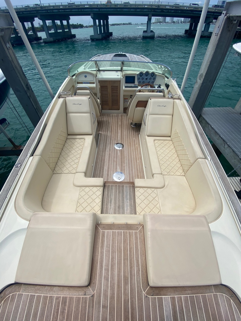 2018 Chris-Craft Corsair 34 - Image 19