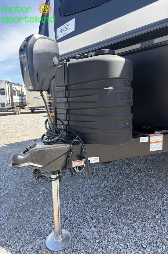 2027 KZ RV Connect Mini CM181RB - Image 10
