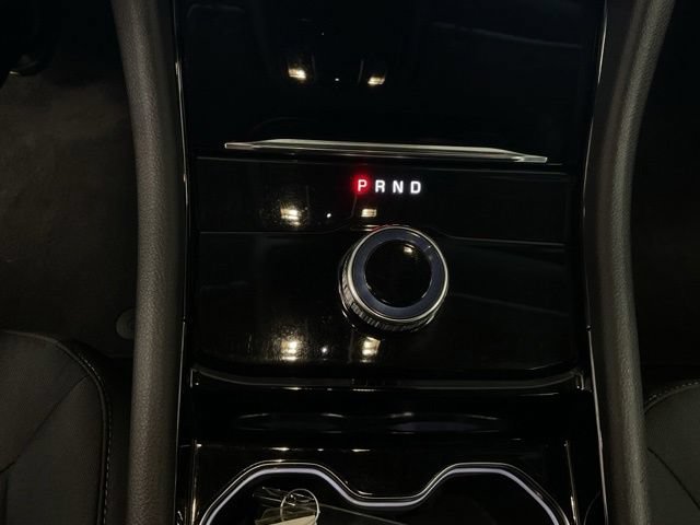 2022 Jeep Grand Cherokee L Utility 4D Laredo 4WD - Image 18