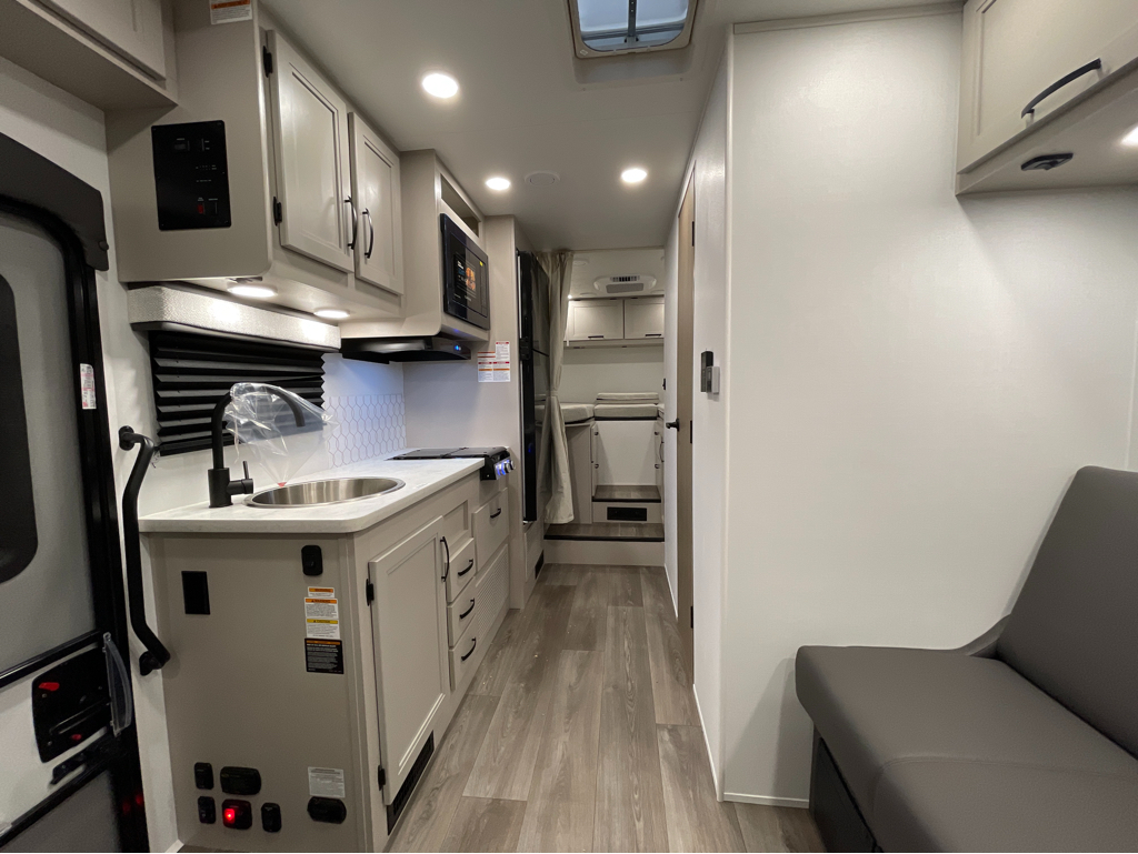 2027 Jayco Redhawk SE 22TF - Image 4