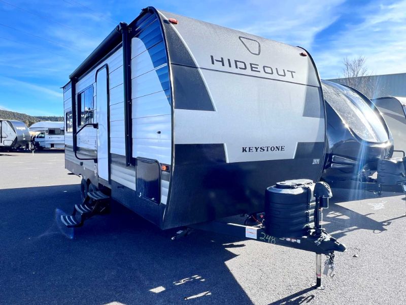 2026 Keystone Hideout Sport 200RL - Image 1