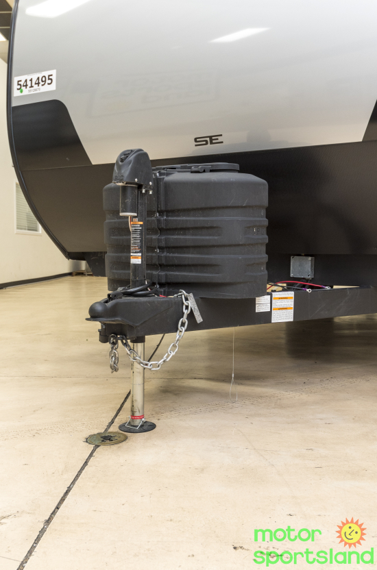 2025 KZ RV Sportsmen SE 241RKSE - Image 9