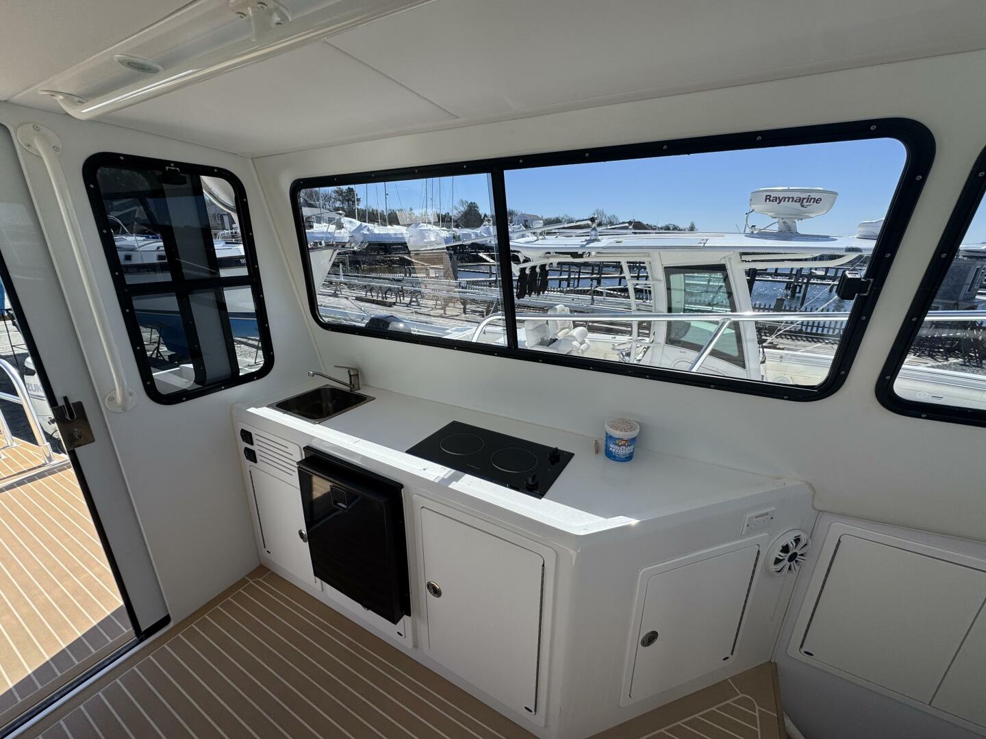 2020 Cape Power Cats 3500 PH - Image 19