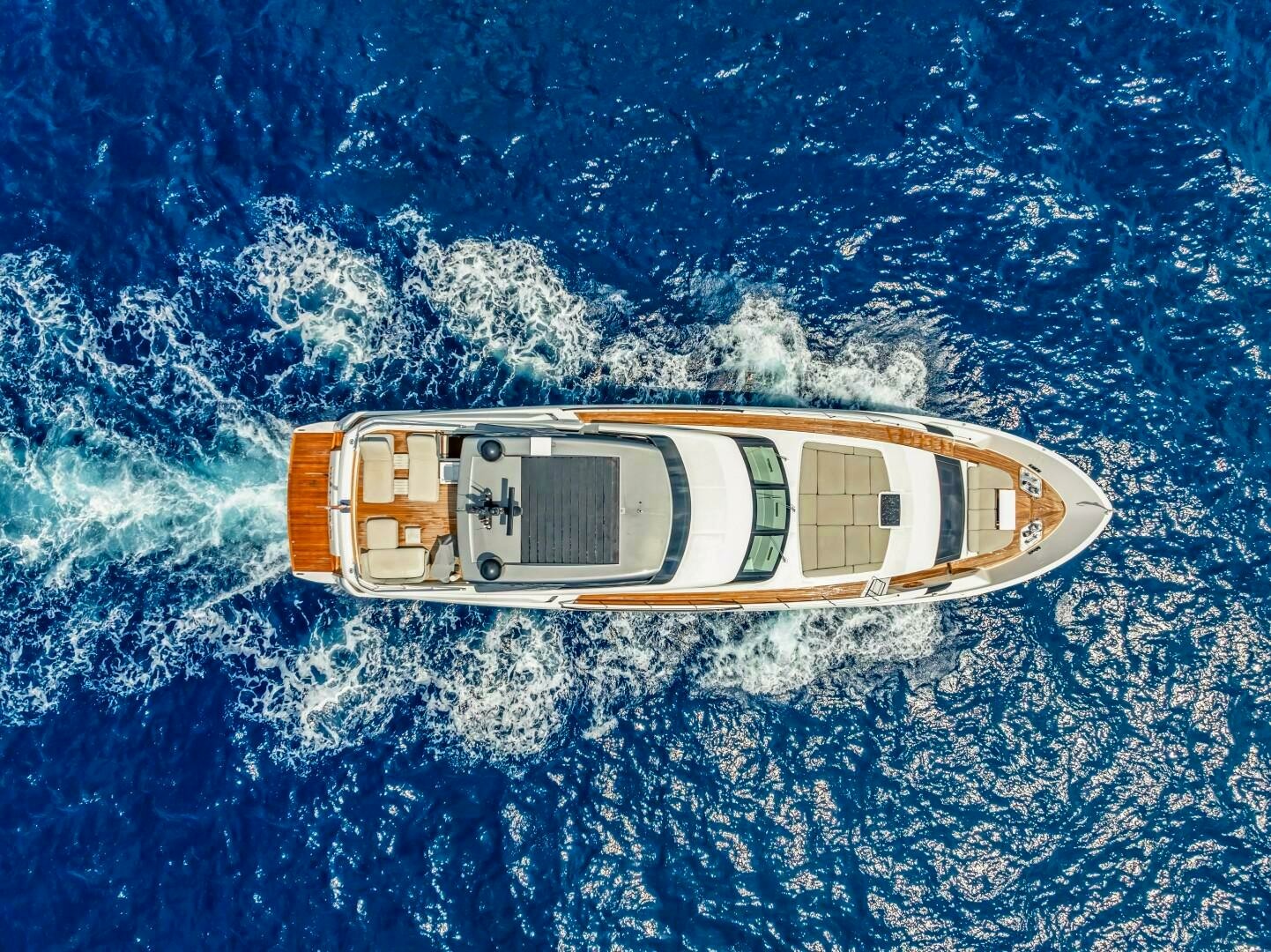 2022 Sanlorenzo Sl90A Base - Image 41