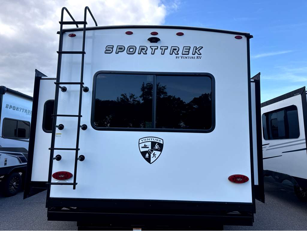 2026 VENTURE RV SPORTTREK 312VIK - Image 5