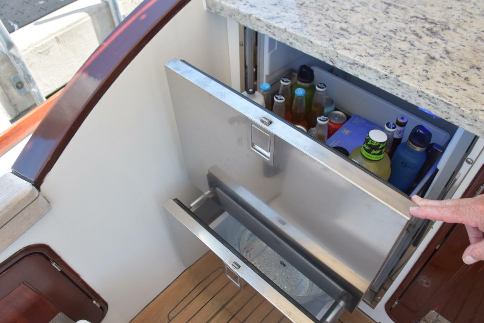 2006 Santa Cruz Coastal Flyer - Image 7