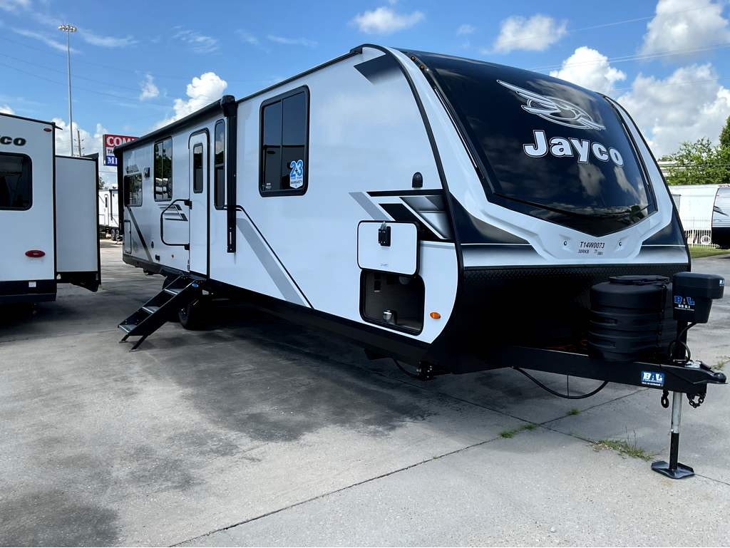 2026 JAYCO Jay Feather 30RKB - Image 25