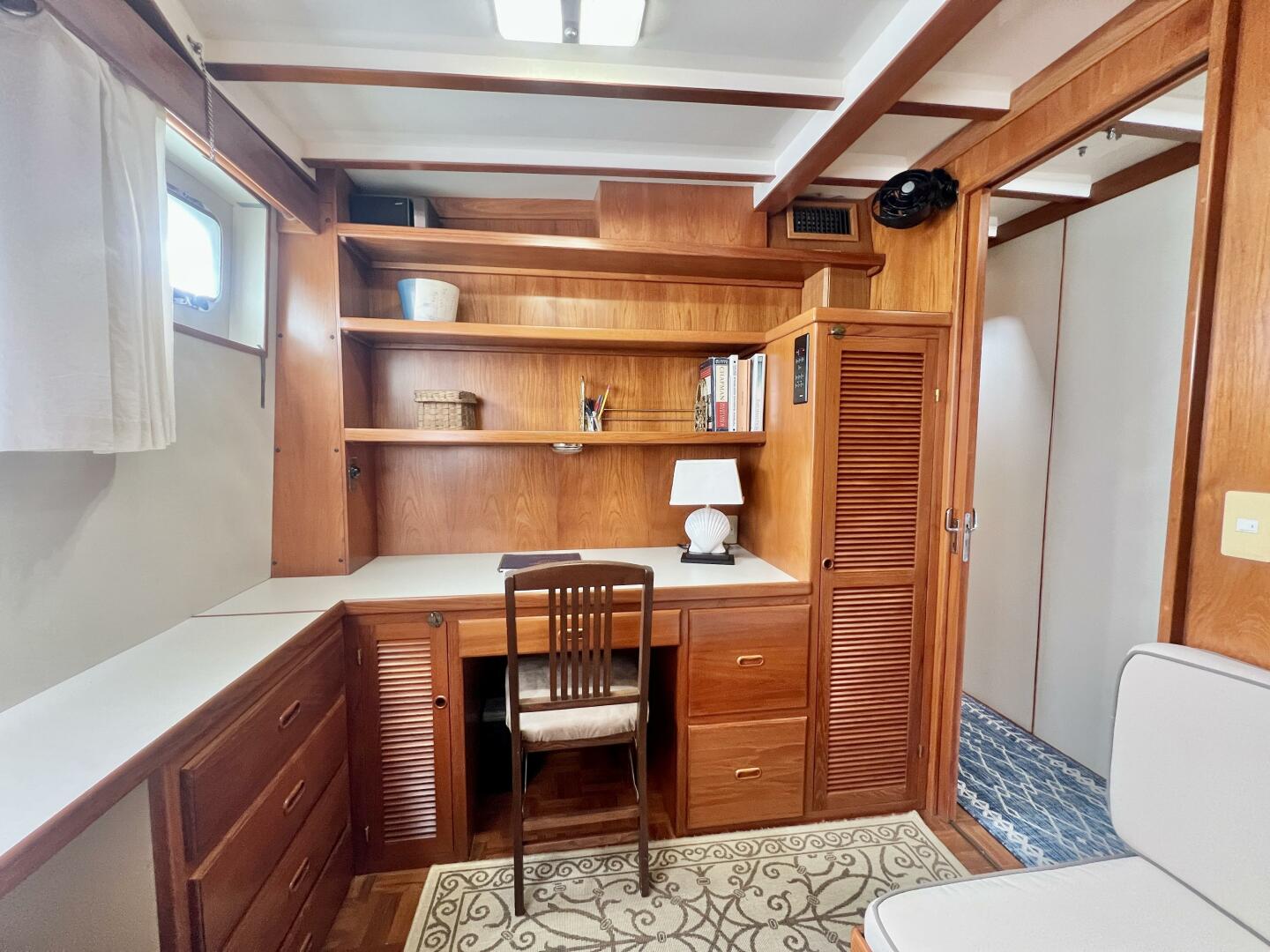 1996 Kadey-Krogen 48 Whaleback - Image 12