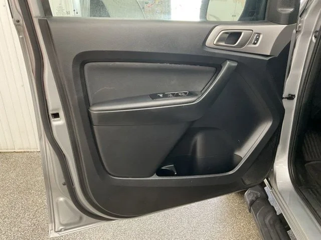 2020 Ford Ranger Crew Cab XLT 4WD - Image 12