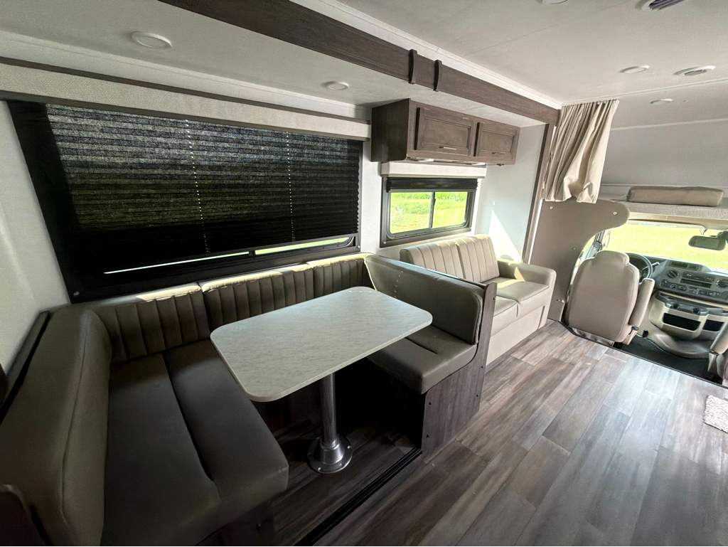2026 ENTEGRA COACH ODYSSEY SE 29KF - Image 15