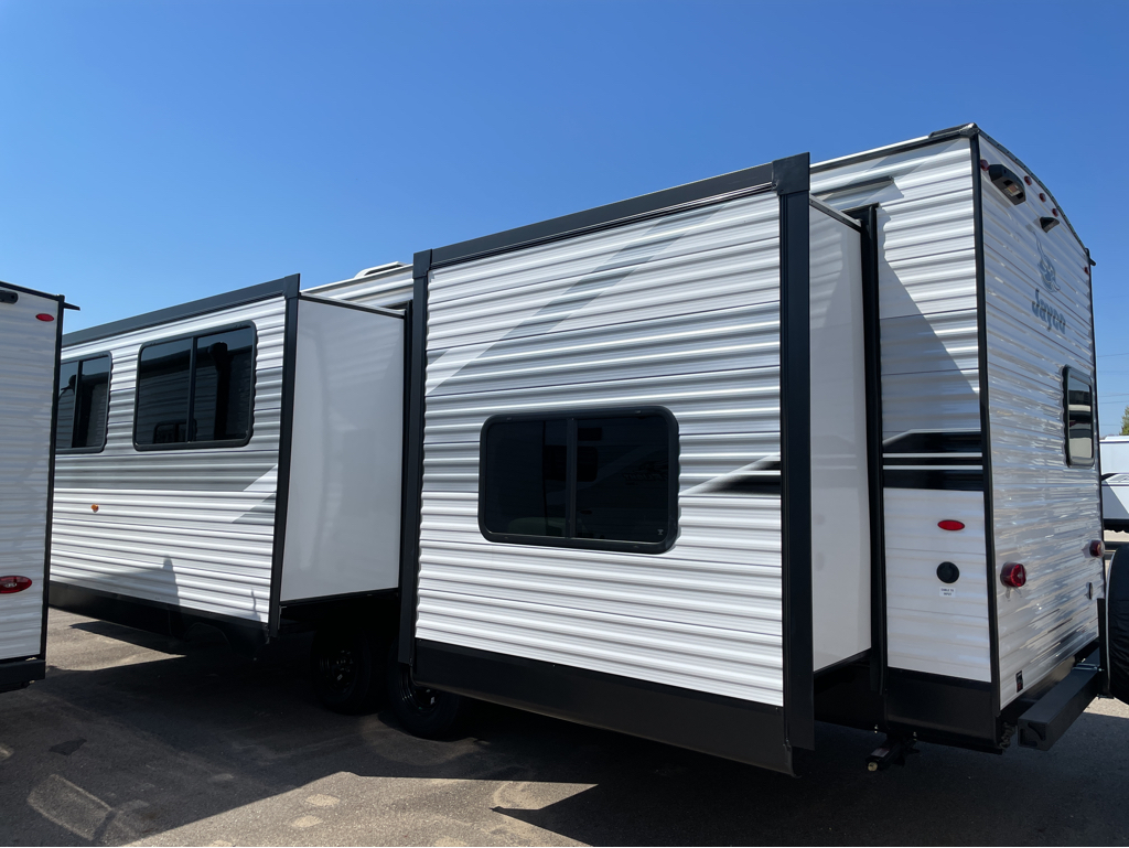 2026 Jayco Jay Flight SLX 321BDS - Image 4