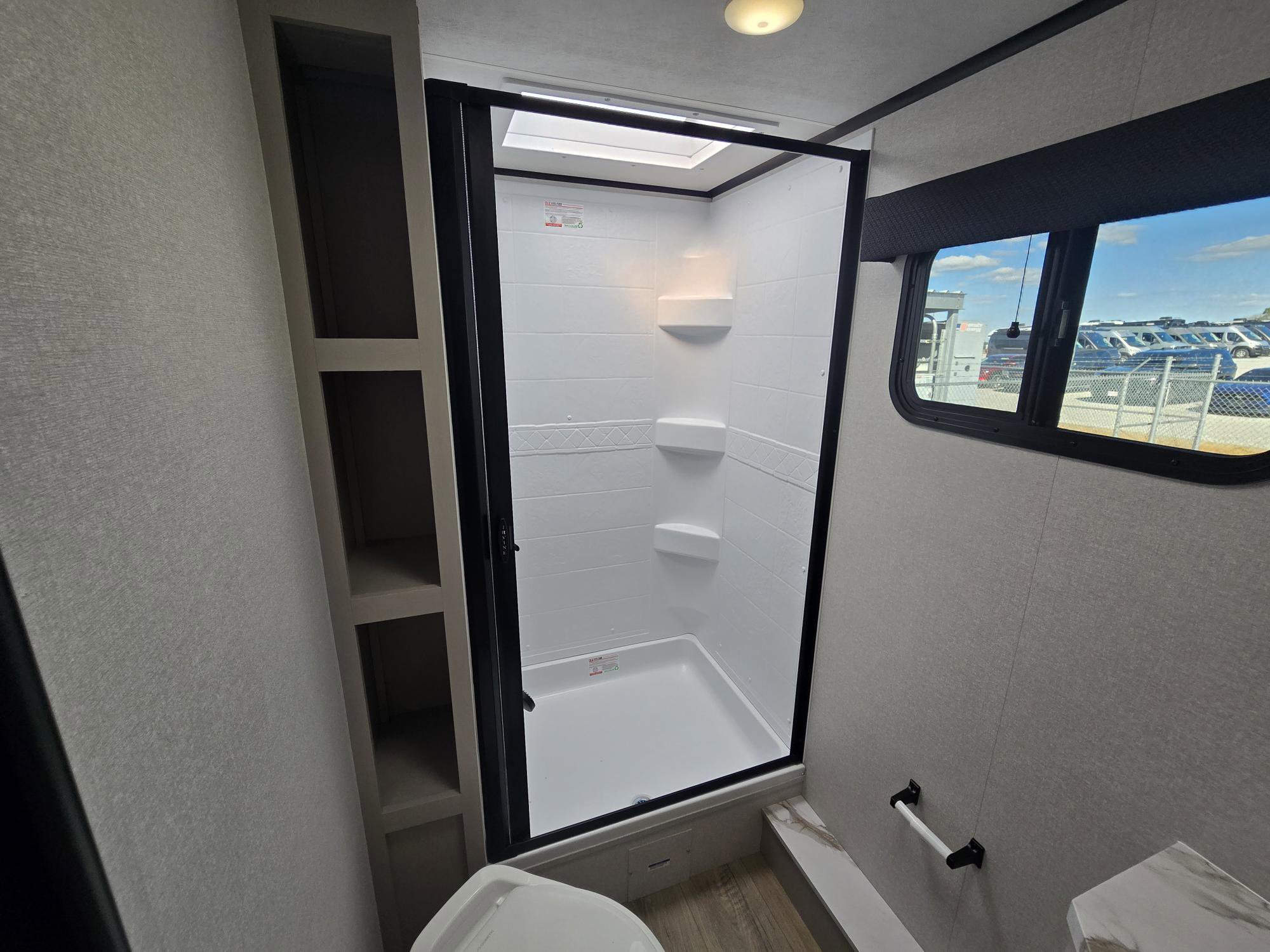 2026 JAYCO JAY FEATHER AIR 19MBS - Image 22