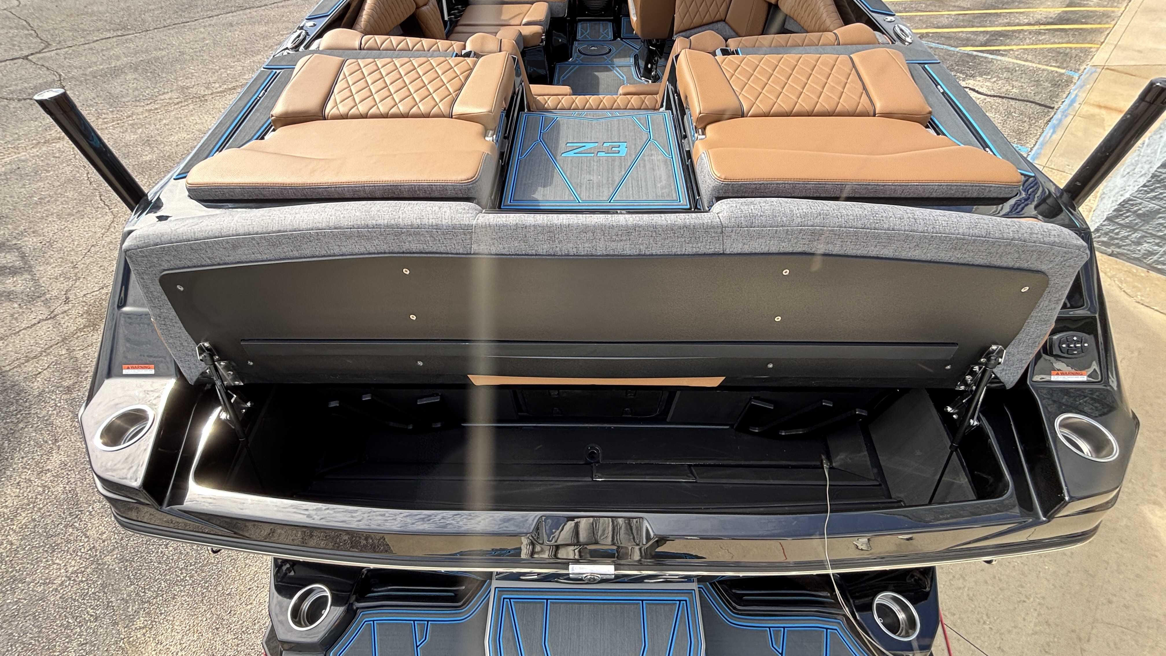 2026 Tigé Z3 - Image 15