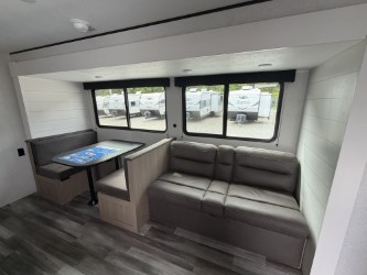 2026 JAYCO JAY FLIGHT SLX 261BHS - Image 16