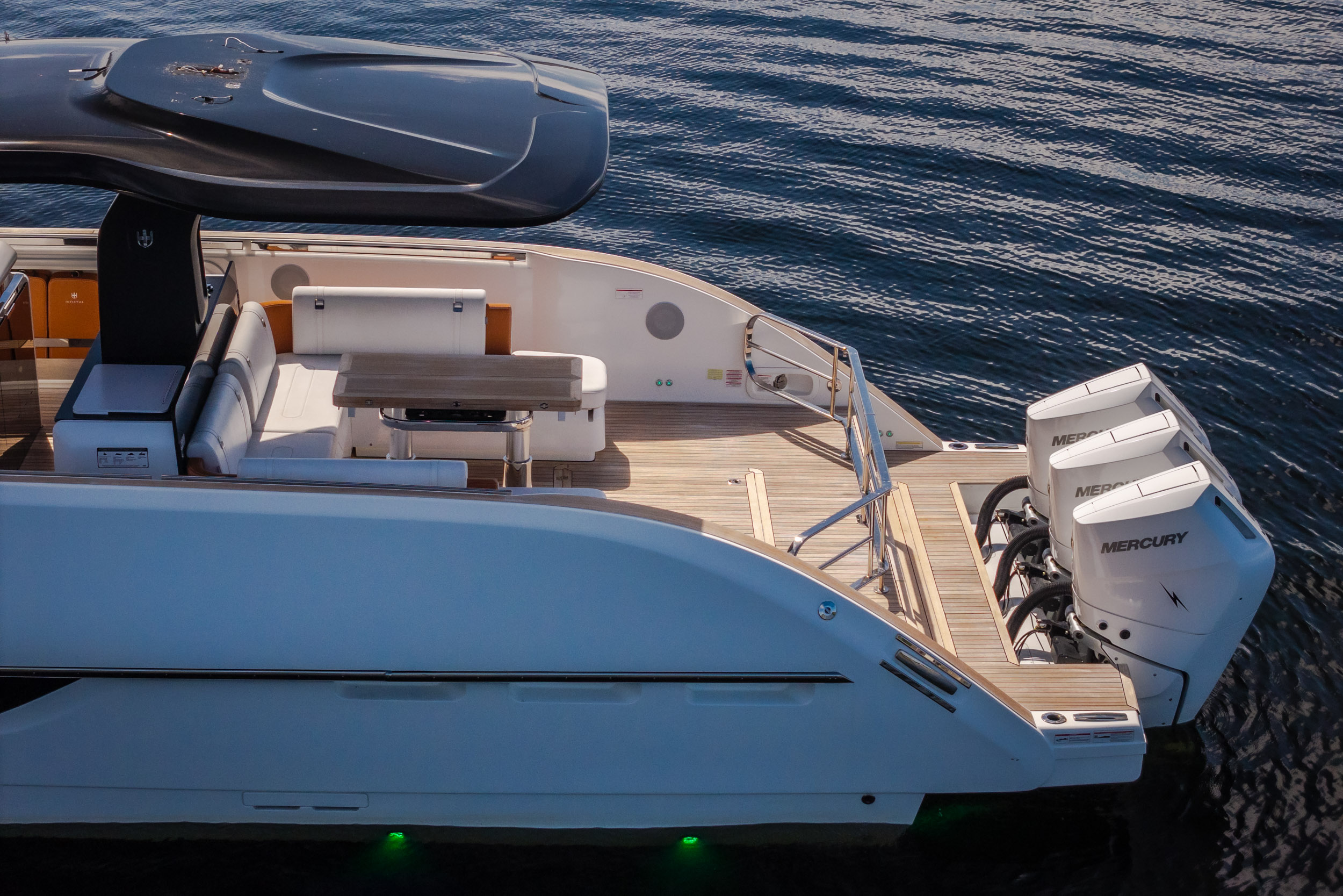 2025 Invictus TT430S - Image 13
