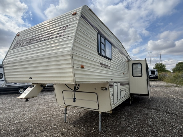 1993 NU-WA HITCHIKER  II 32RKUG - Image 4