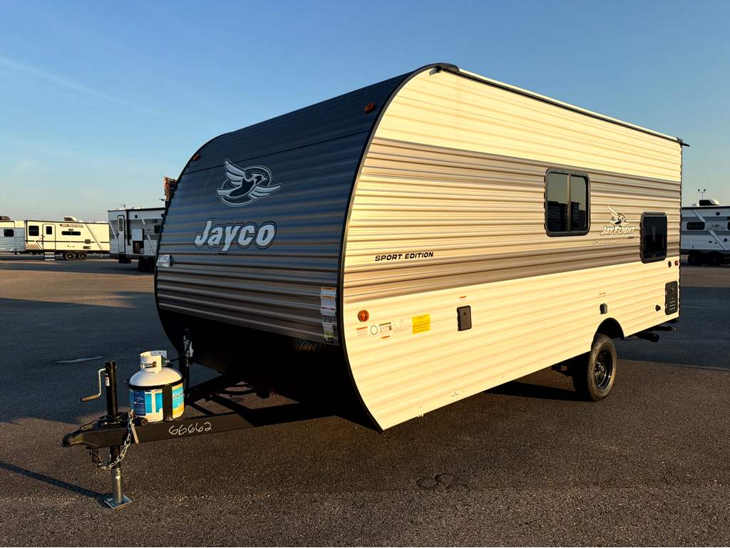 2027 JAYCO JAY FLIGHT 170BH - Image 7