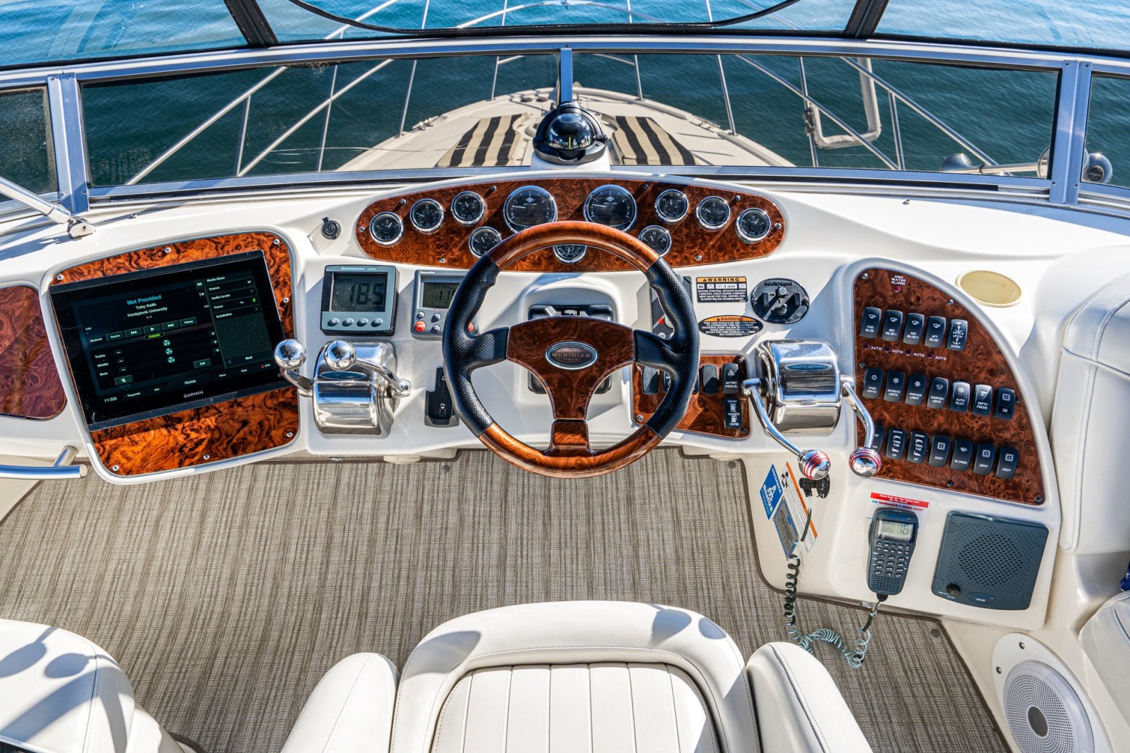 2006 Meridian - Image 29