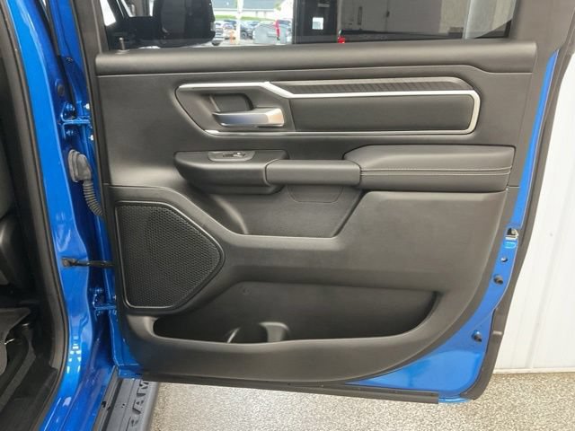2026 Ram 1500 Big Horn 4x4 Crew Cab 5'7" Box - Image 31