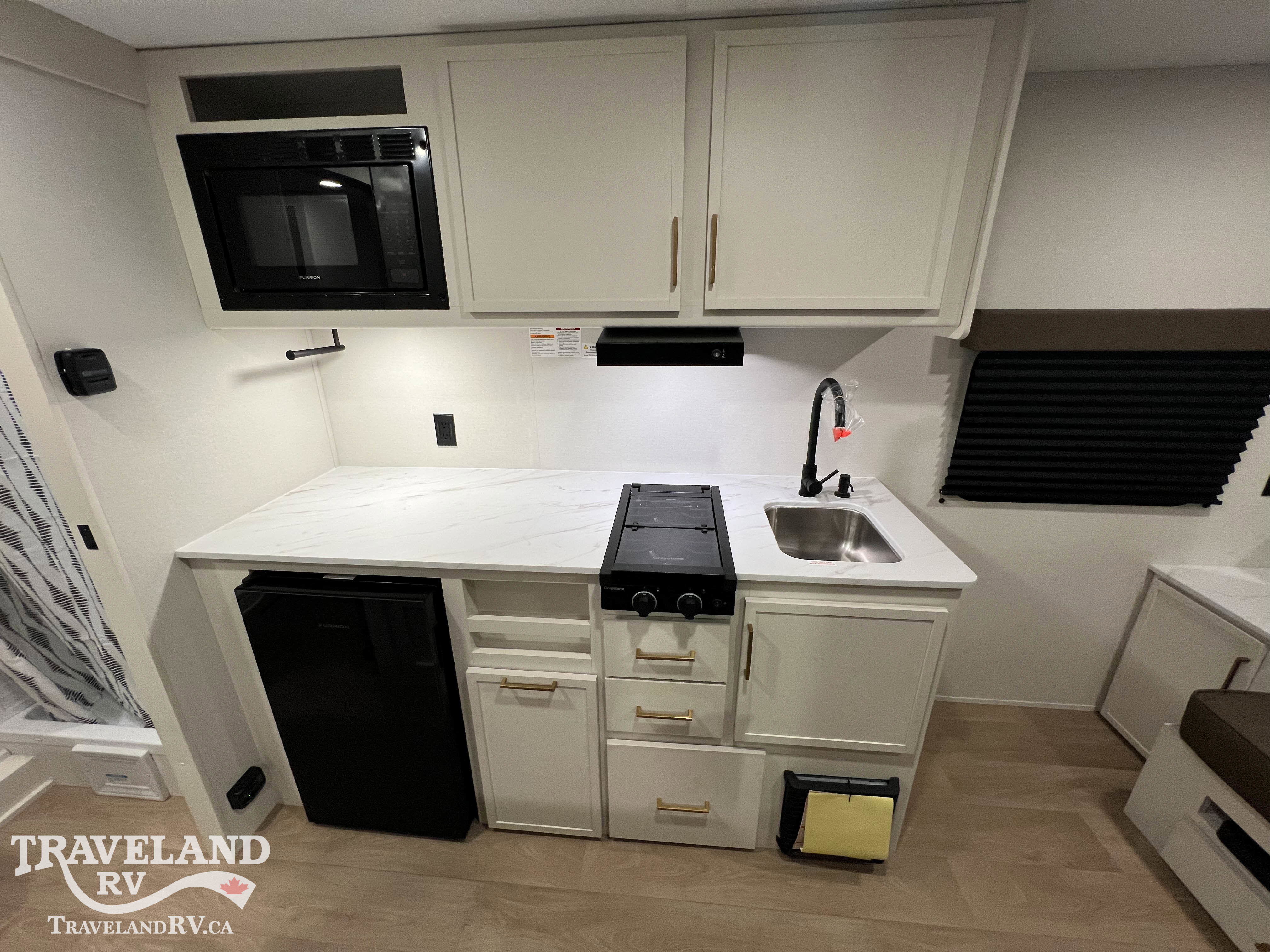 2026 Grand Design Transcend ONE 151RB - Image 17