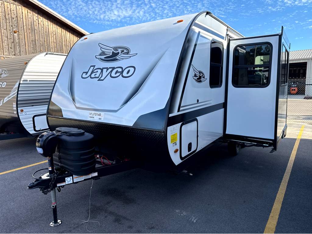 2027 JAYCO JAY FEATHER 19MRK - Image 2