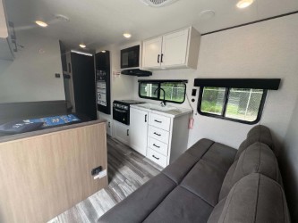 2026 JAYCO JAY FLIGHT SLX 260BH - Image 3