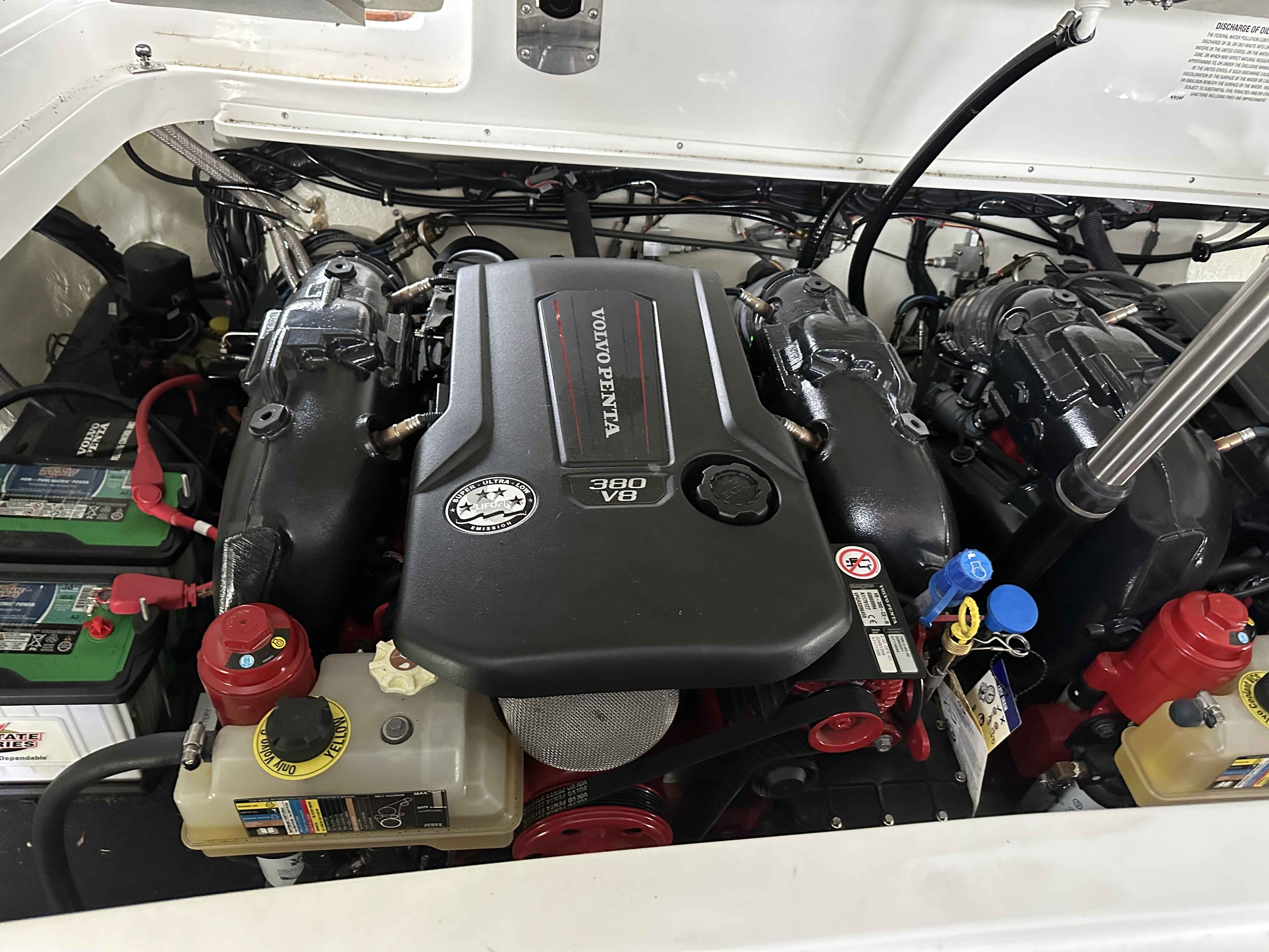 2022 Cobalt R35 - Image 7