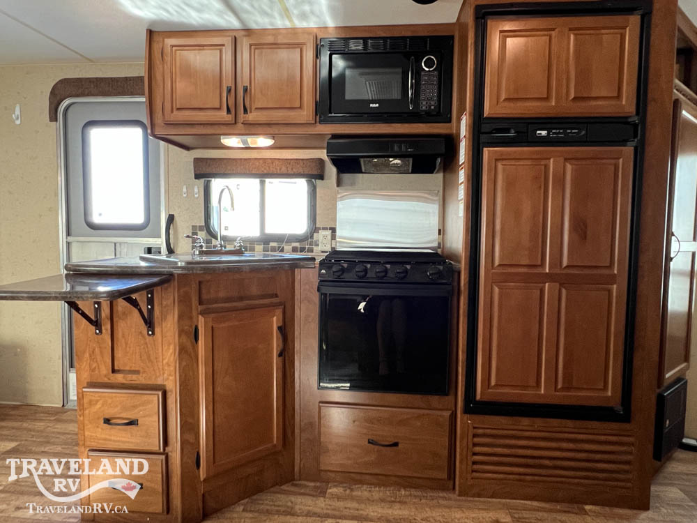 2012 OUTDOORS RV TIMBER RIDGE 250FLS HANDYMAN SPECIAL - Image 10