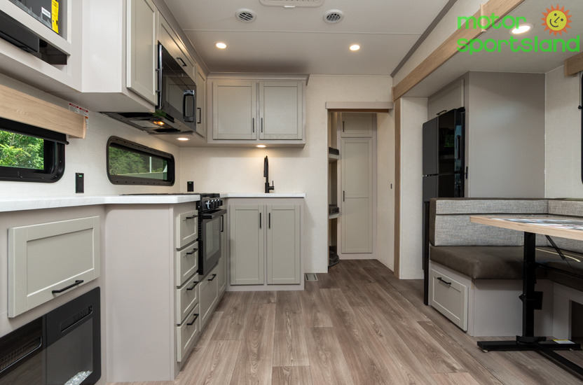 2027 KZ RV Ridgeway R28BH - Image 18