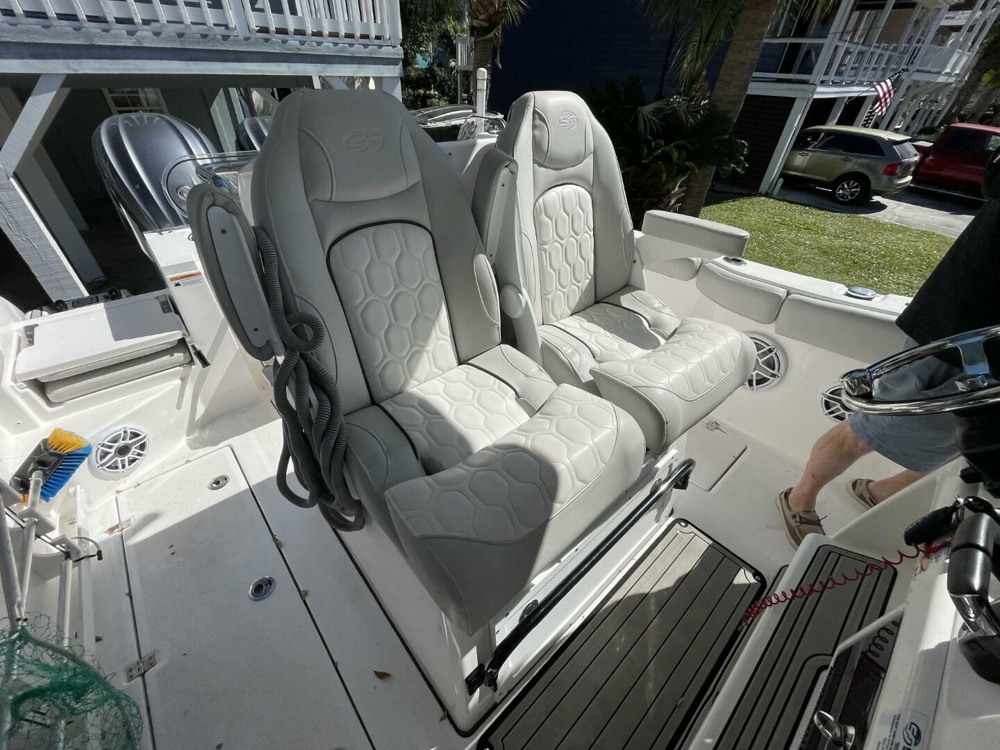 2024 Sea Fox 288 Commander - Image 41