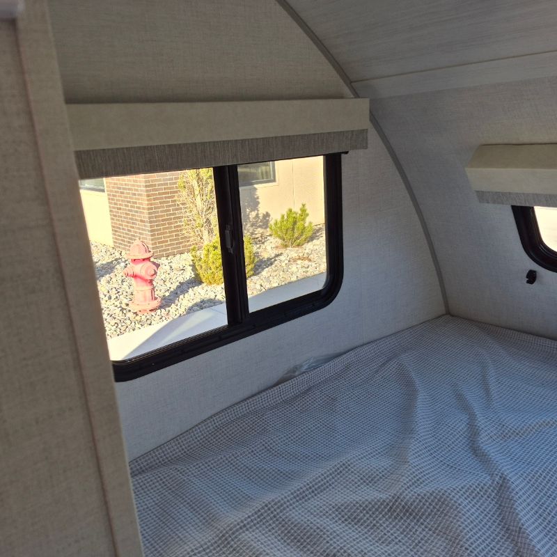 2026 Forest River R-Pod RP-171 - Image 9