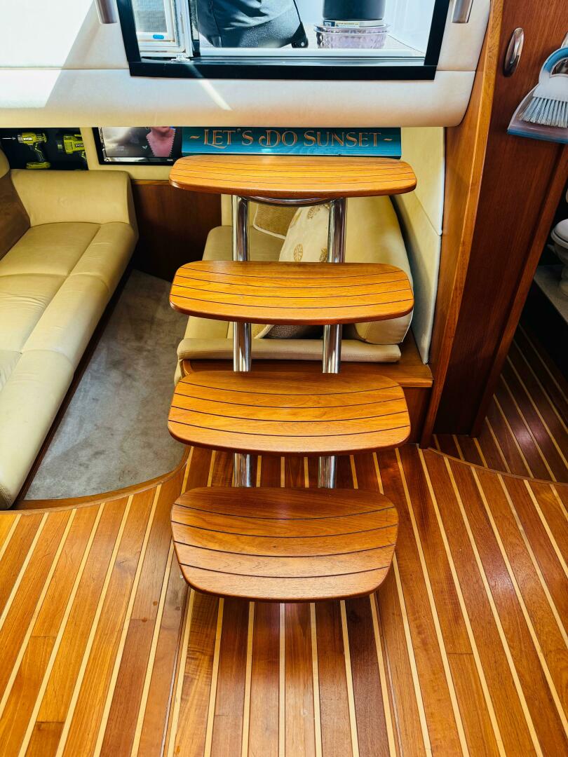 2007 Tiara Yachts 3900 Sovran - Image 32