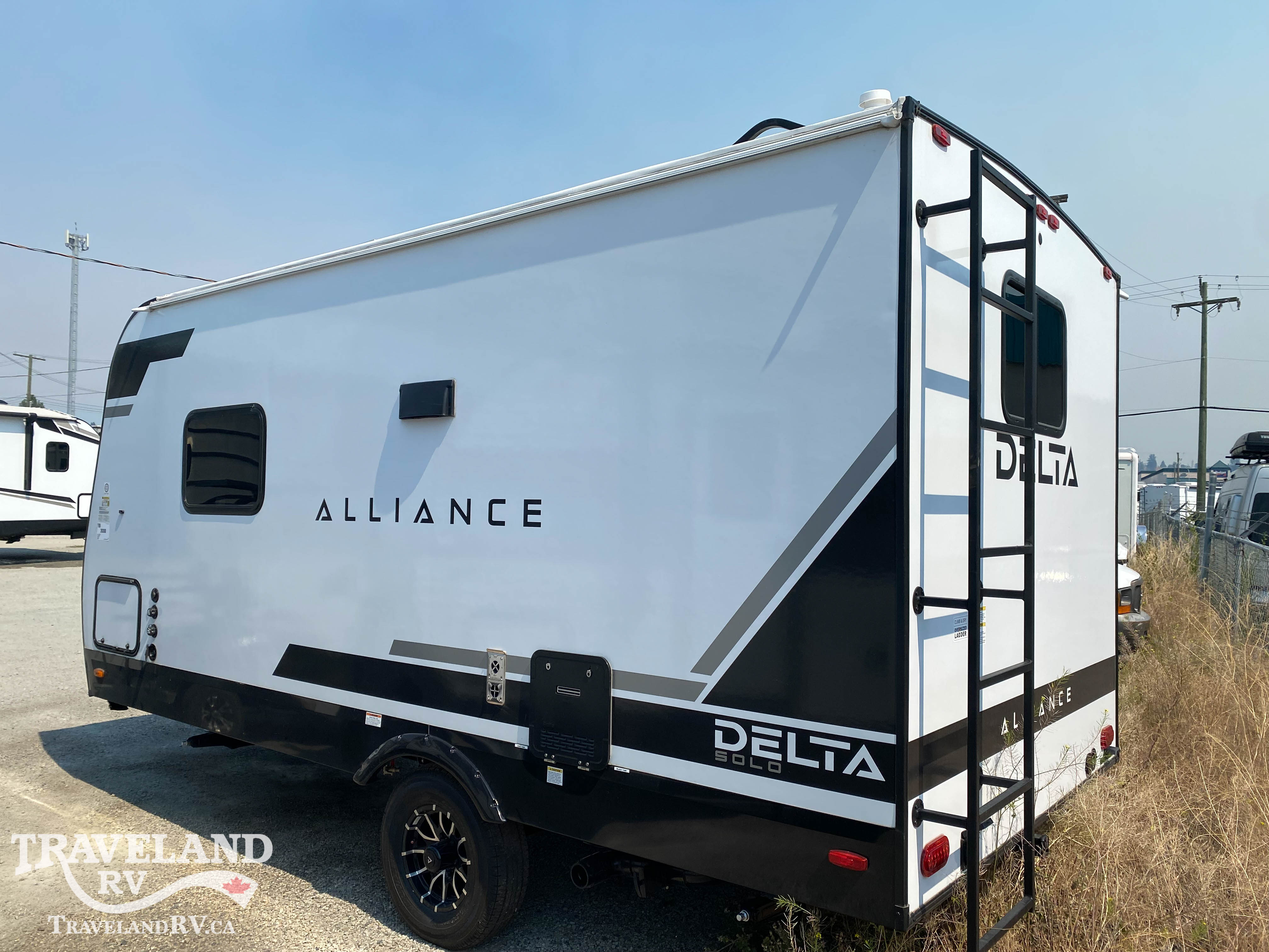 2027 Alliance RV Delta Solo RB152 - Image 4
