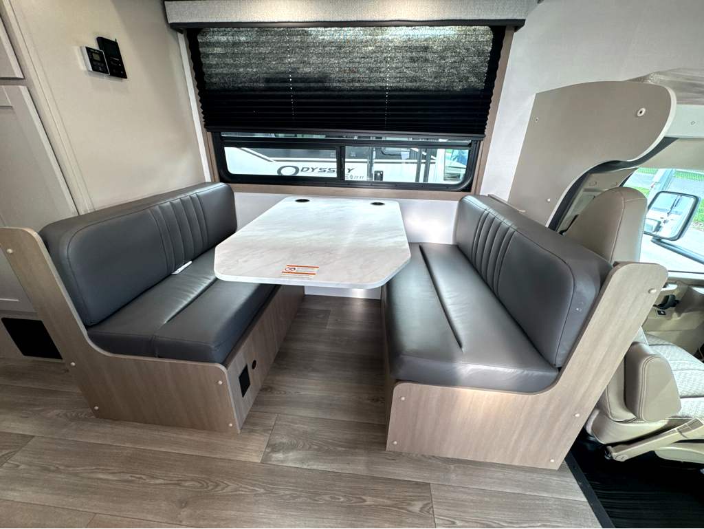 2027 ENTEGRA COACH ODYSSEY SE 22C - Image 22