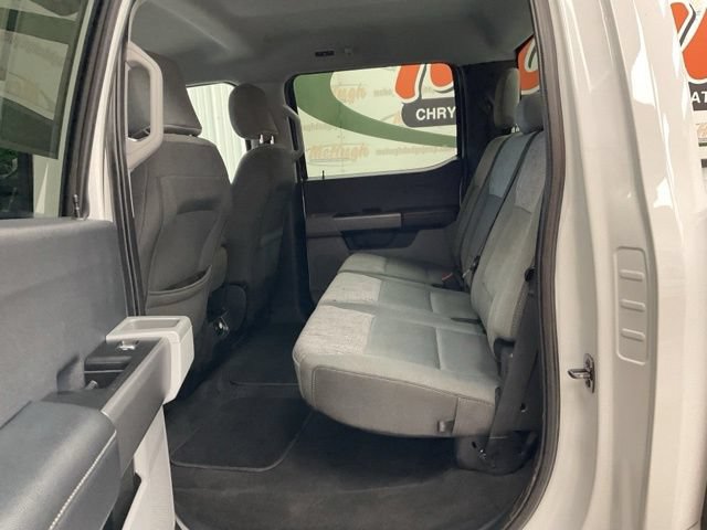 2025 Ford F-250 Super Duty XLT - Image 28
