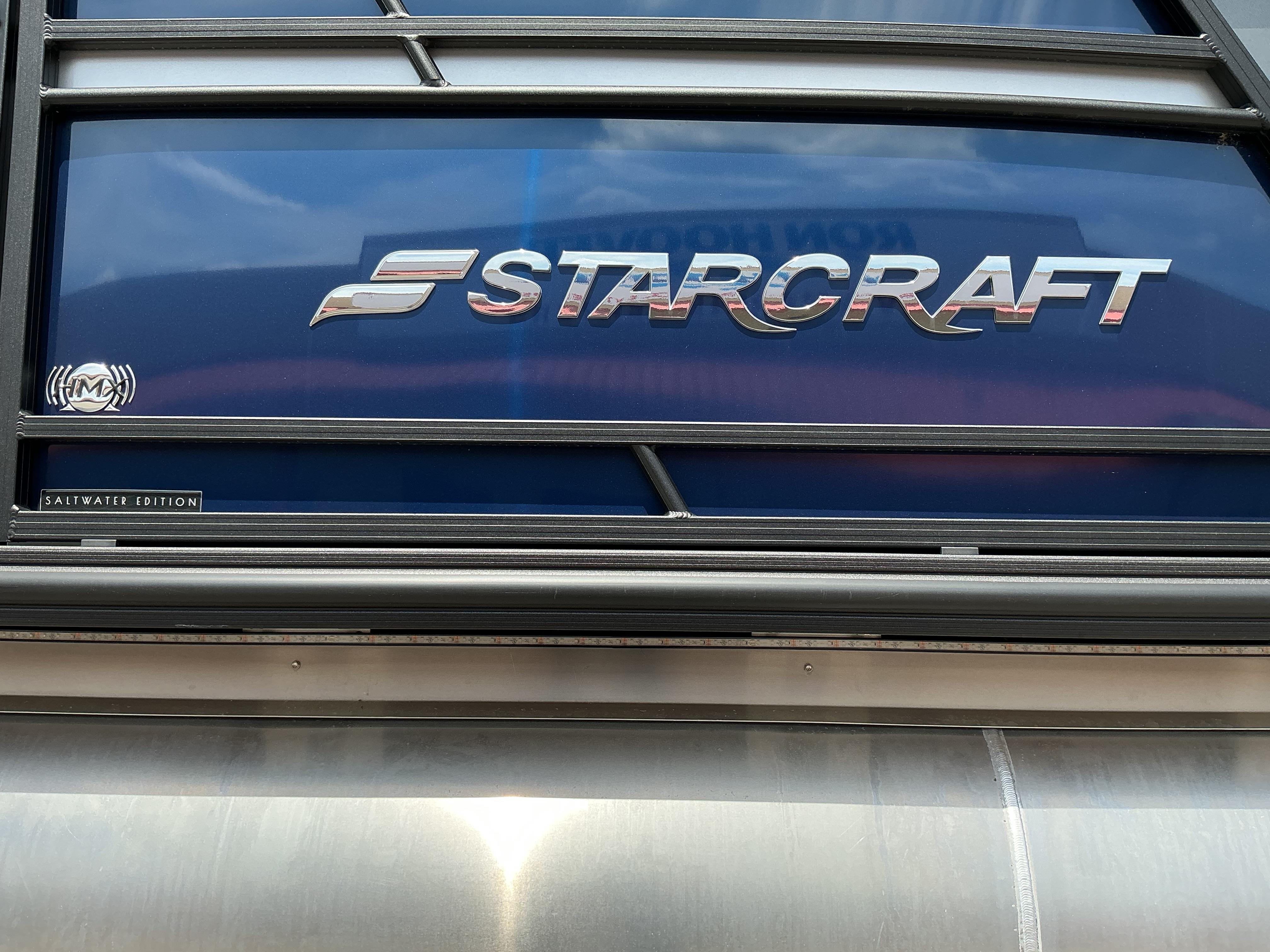 2026 Starcraft 2026 EXS 1 FD - Image 22