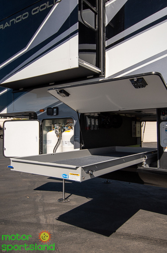2027 KZ RV Durango Gold G310RLQ - Image 18