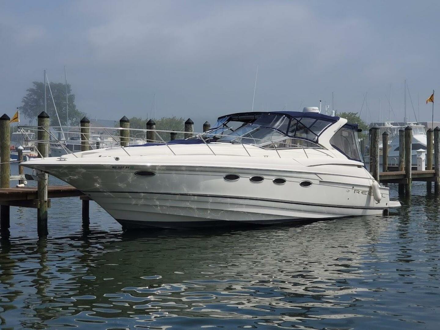2000 Regal 4160 Commodore - Image 2