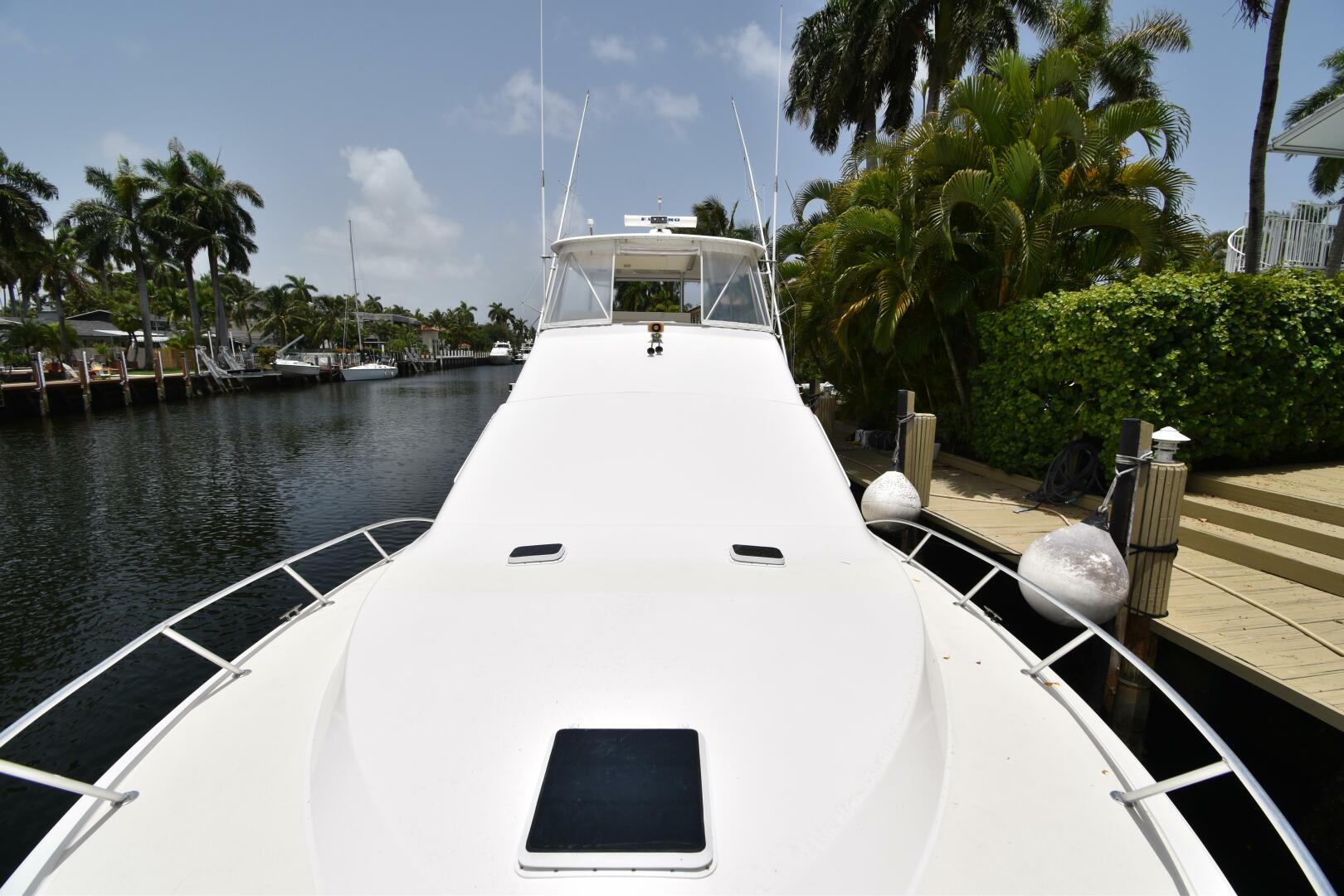 2003 Ocean Yachts 48 Super Sport - Image 19