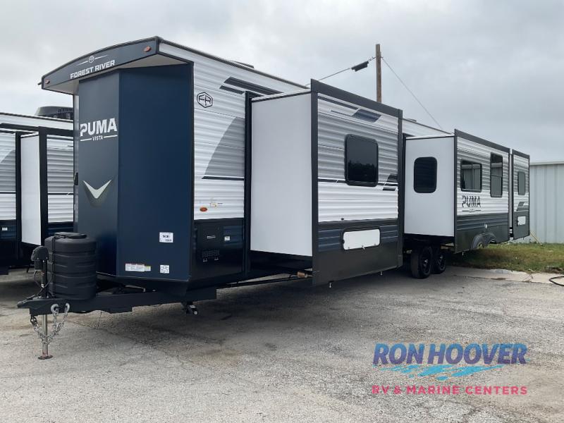 2026 PALOMINO 39DBT - Image 1