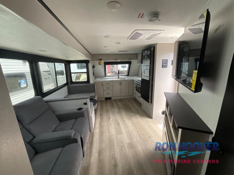 2026 JAYCO 26FK - Image 5