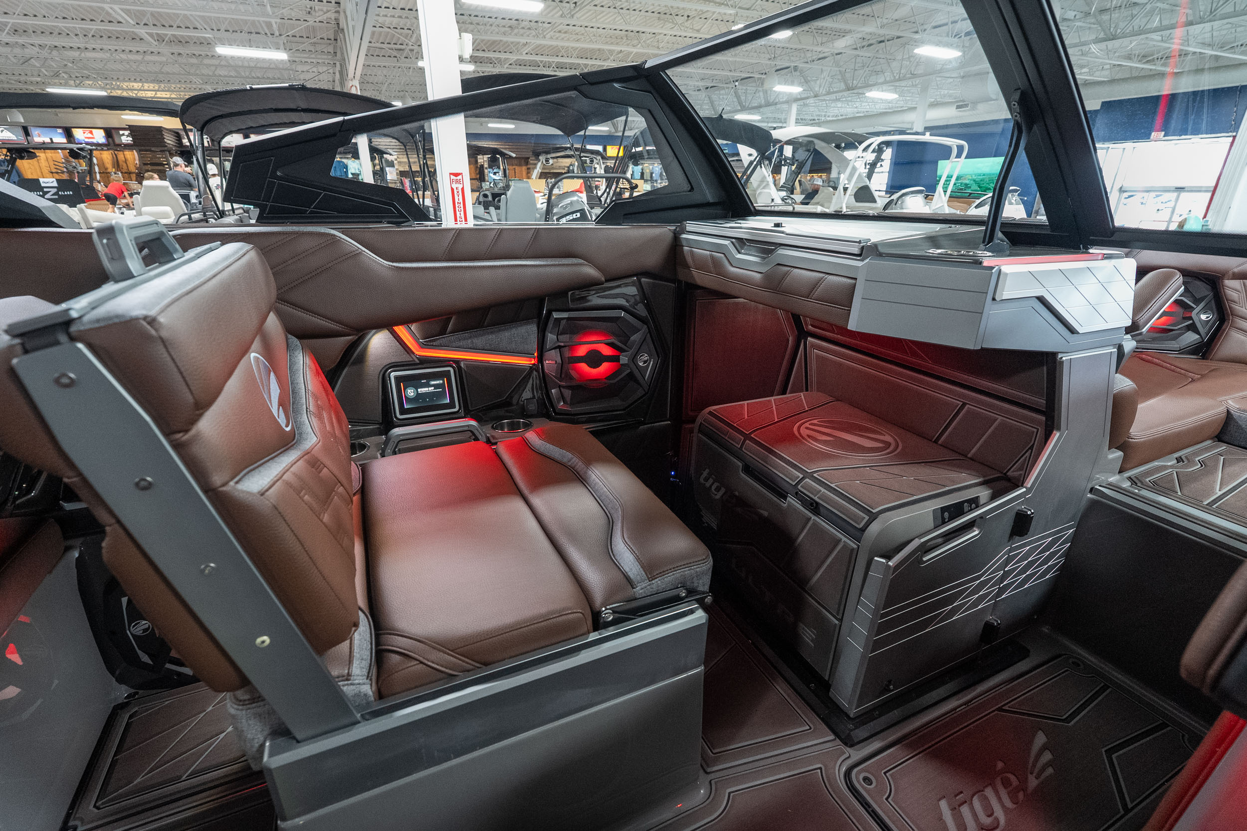 2026 Tigé Ultré 25ZX - Image 61