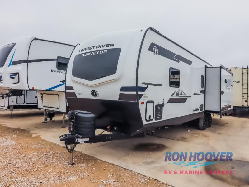 2026 FOREST RIVER 290RLDS - Image 3