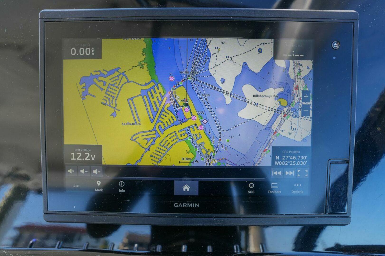 2020 Beneteau Flyer 10 - Image 17