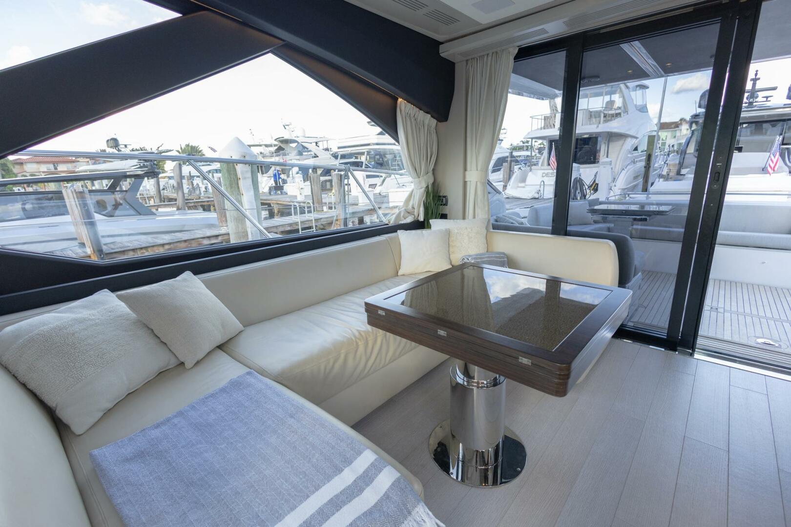 2023 Azimut S6 Sport-Fly - Image 18